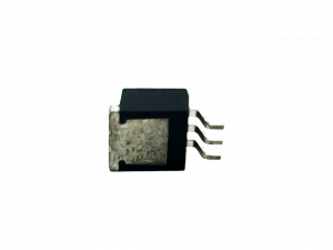 Régulateur  de tension LM7812 SMD